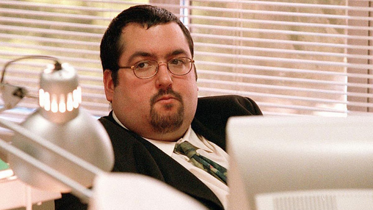 50 évesen meghalt az Office sztárja