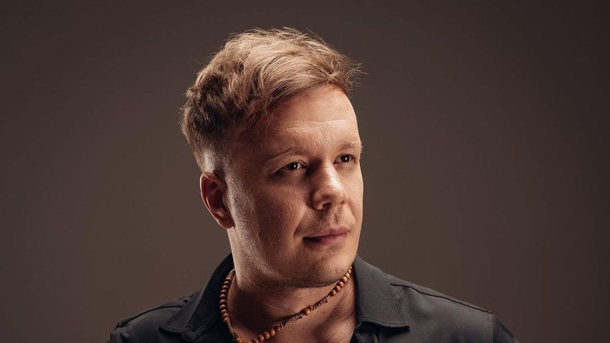 Fekete Dávid megmutatta új barátnőjét - videó