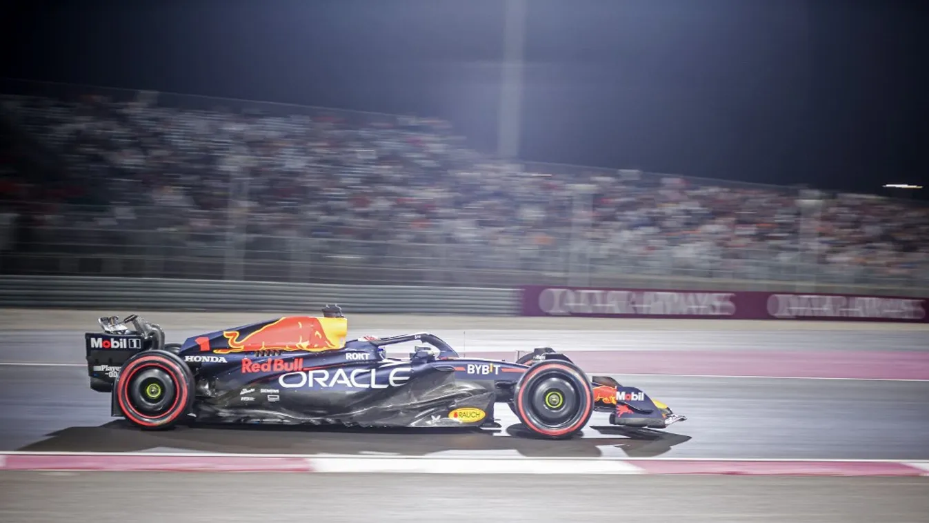 F1 Qatar Grand Prix - Qualifying 2023,CAR,Doha,F1,f1 car,F1 Qatar Grand Prix,Formula 1,Formula On Horizontal 