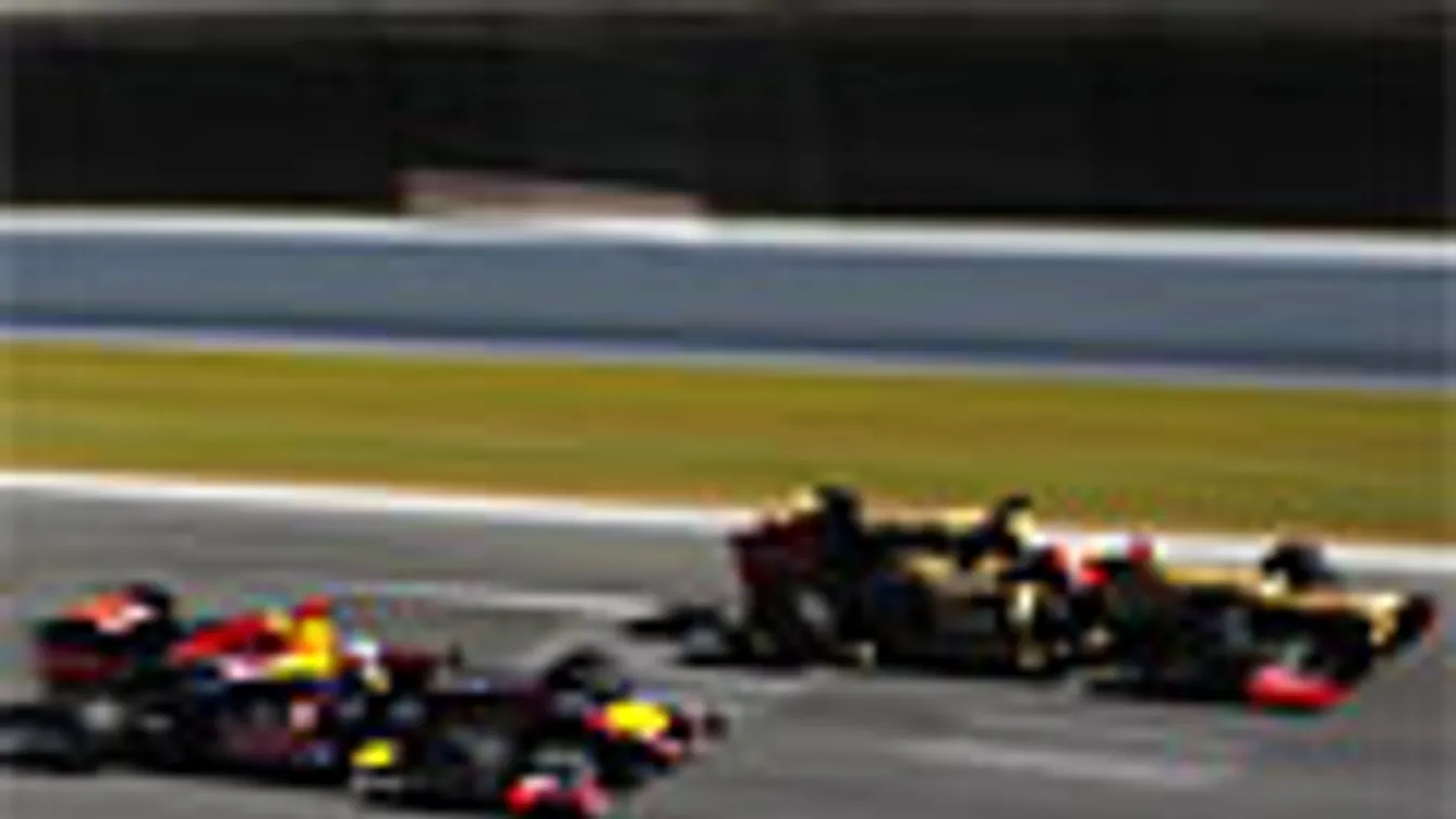 Forma-1, Red Bull, Renazlt, Sebastian Vettel, Romain Grosjean