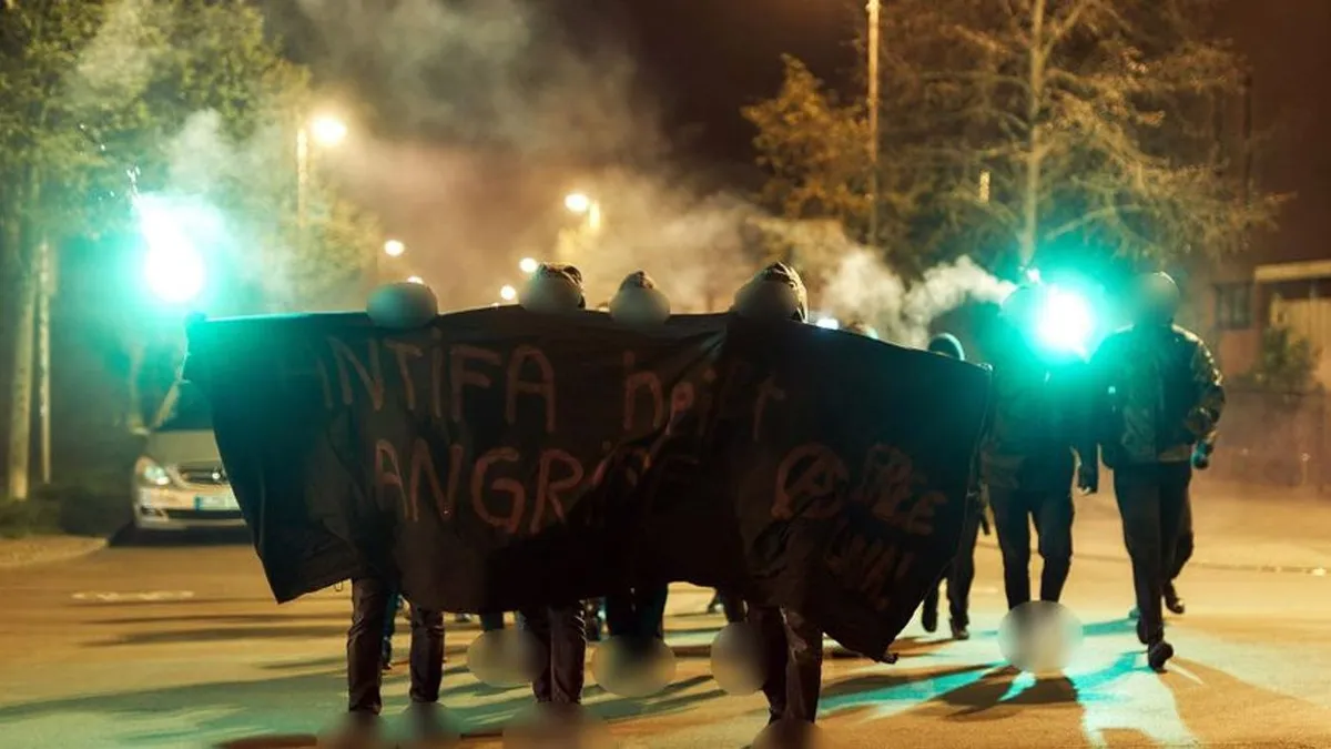Letartóztatta a bíróság Ilaria Salis bűntársát