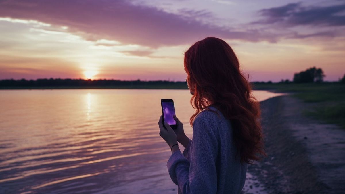 Már az egészen kicsi gyerekek is TikTok-függők lettek