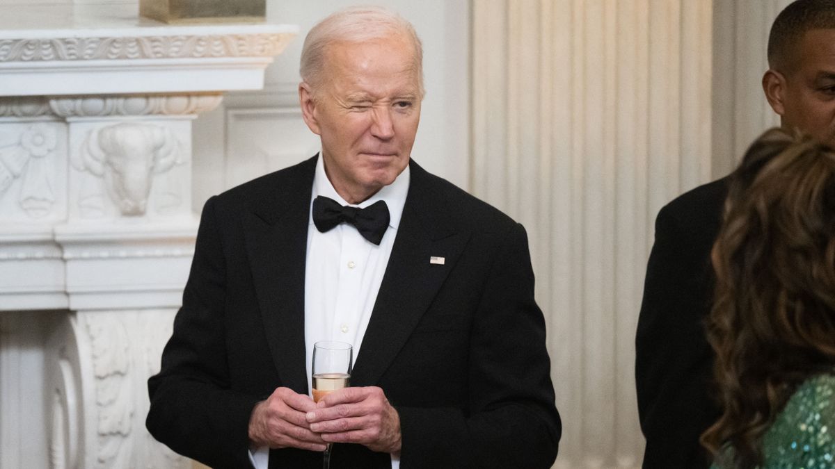 Joe Biden megint elfelejtette Obama nevét