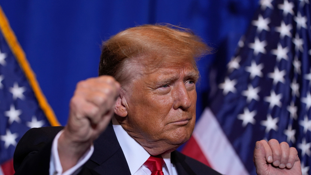 Donald Trump végleges és kompromisszumos megoldást ígér az abortuszkérdésre