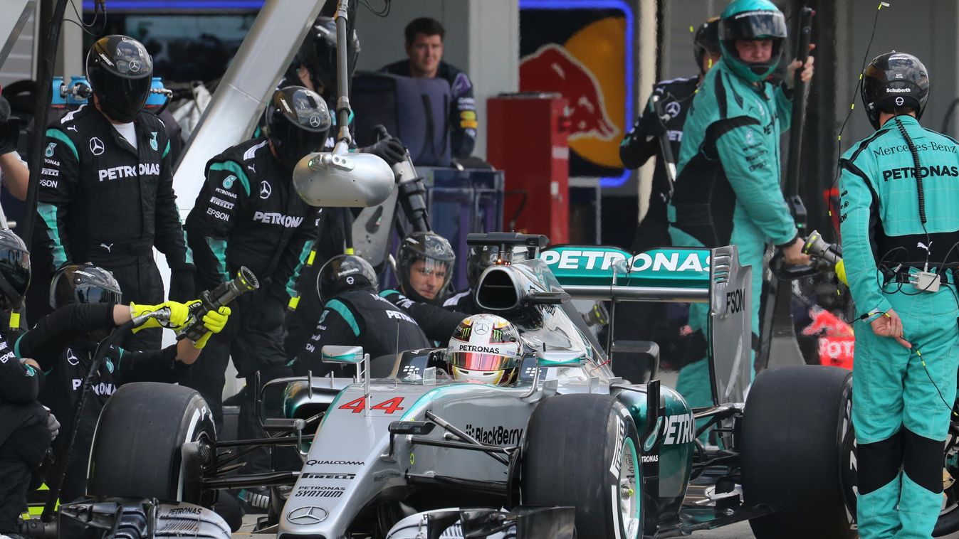 Forma-1, Lewis Hamilton, Mercedes, Japán Nagydíj 