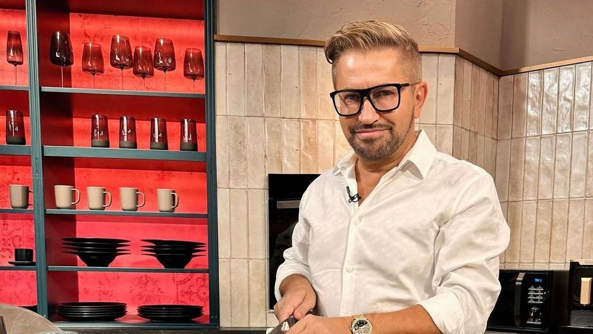Ezért osztogatja el a vagyonát az egykori Nagy Ő, Jákob Zoltán