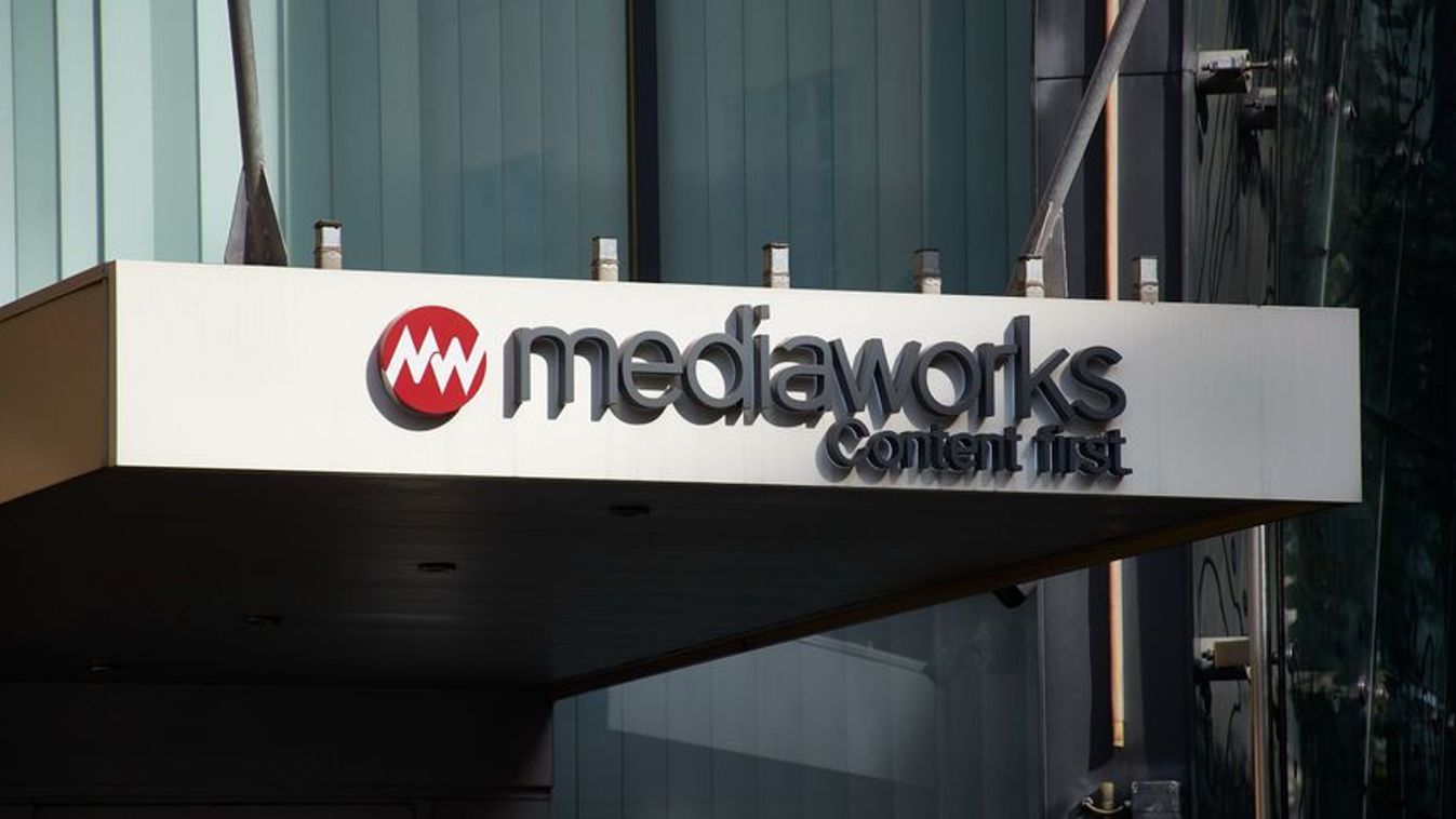 Mediaworks 