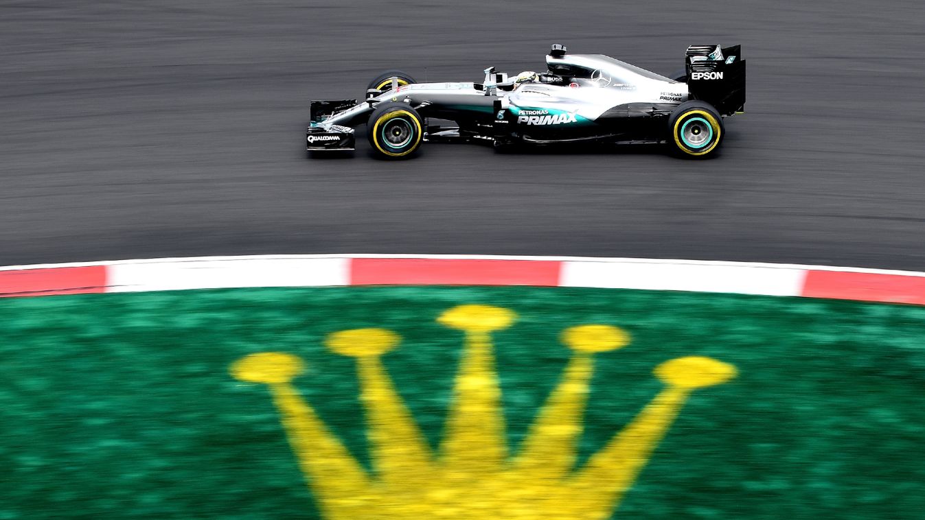 Forma-1, Lewis Hamilton, Mercedes, Malajziai Nagydíj 