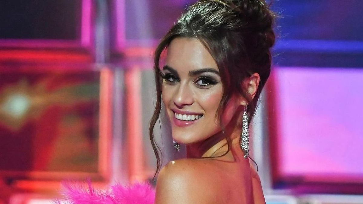 Egy kisbabával bővült Gelencsér Tímea családja - fotó
