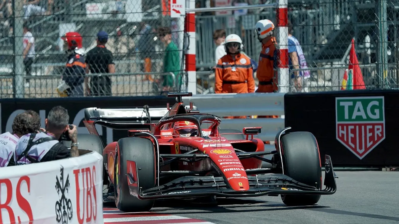 2023 F1 Monaco Grand Prix 2023,F1,Formula 1,Formula 1 2023,Formula One,Formula One World C Horizontal 