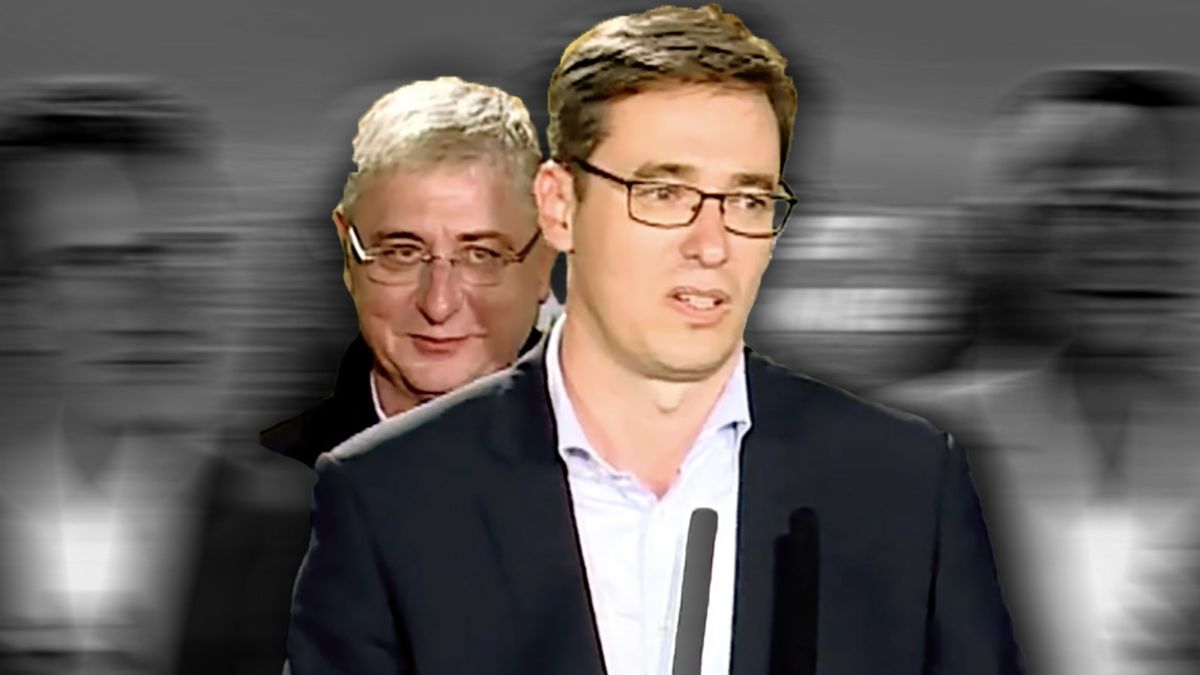 Hídpénzbotrány: bemutatjuk a főszereplőket -  videók