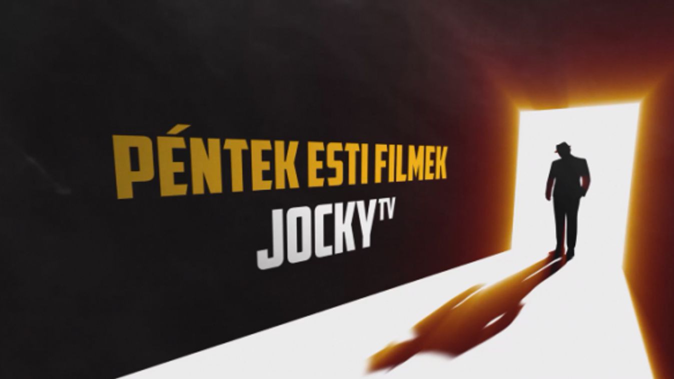 Jocky TV 