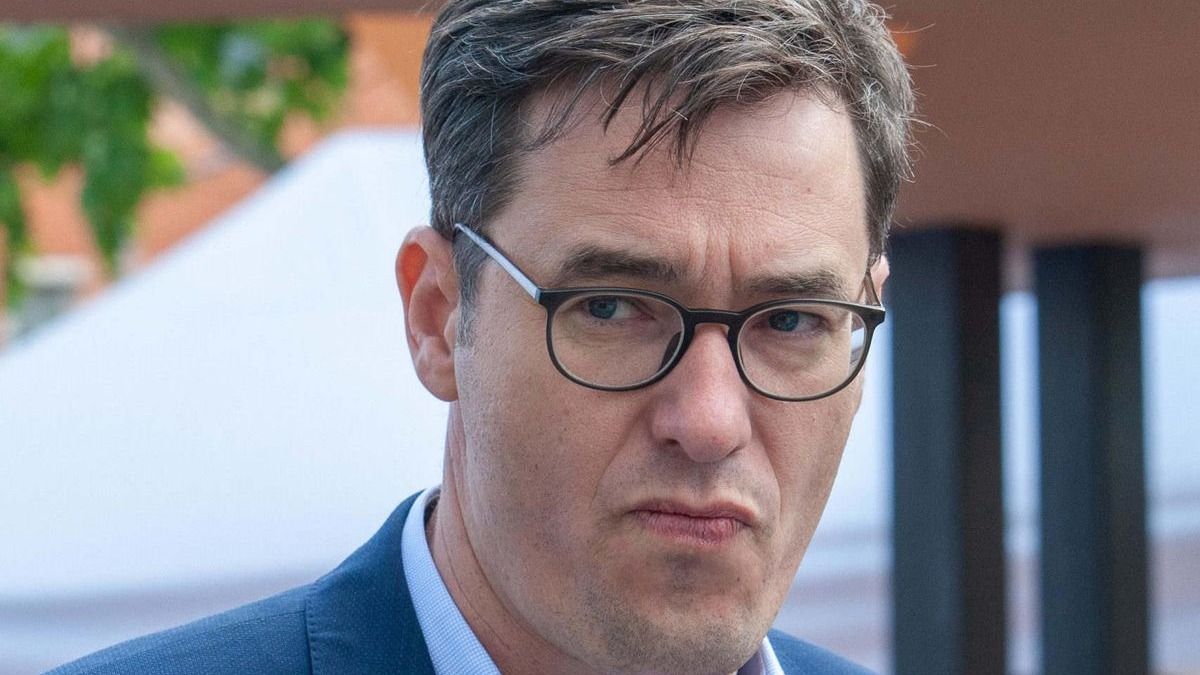 Kész átverés a Karácsony Gergely honlapján történő adat- és pénzgyűjtés