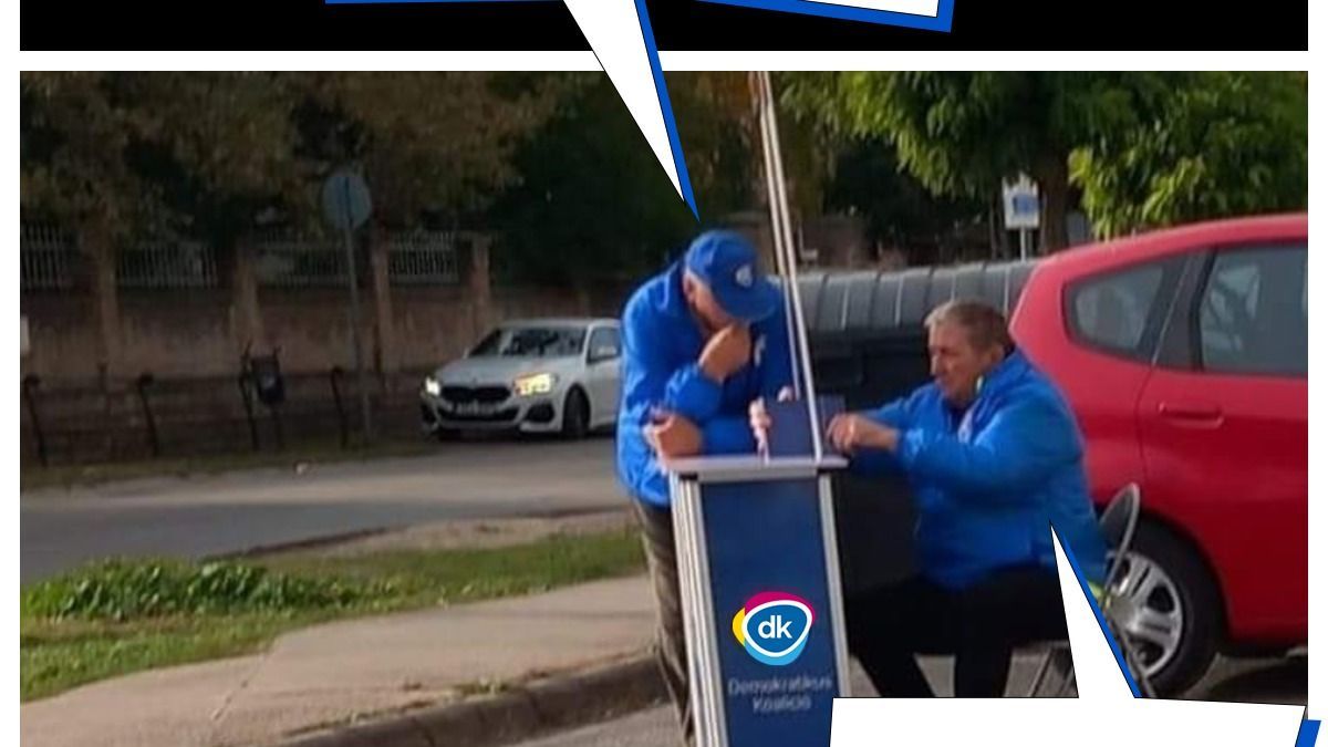 Napi balfék: Gyurcsányék nagyon készülnek