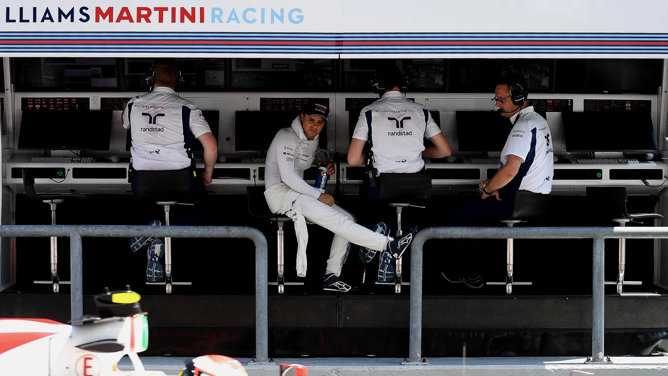Forma-1, Felipe Massa, Williams Martini Racing, Kimi Räikkönen, Scuderia Ferrari, Malajziai Nagydíj 