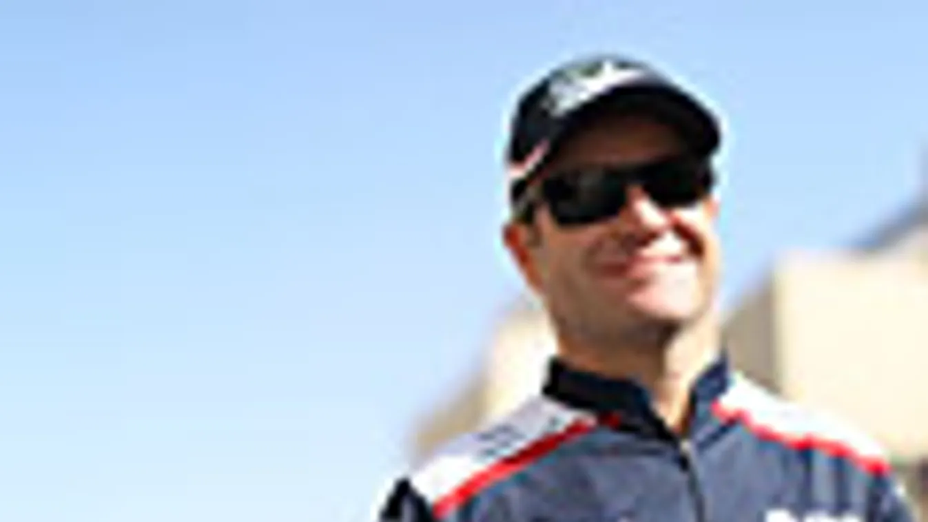 Forma-1, Rubens Barrichello