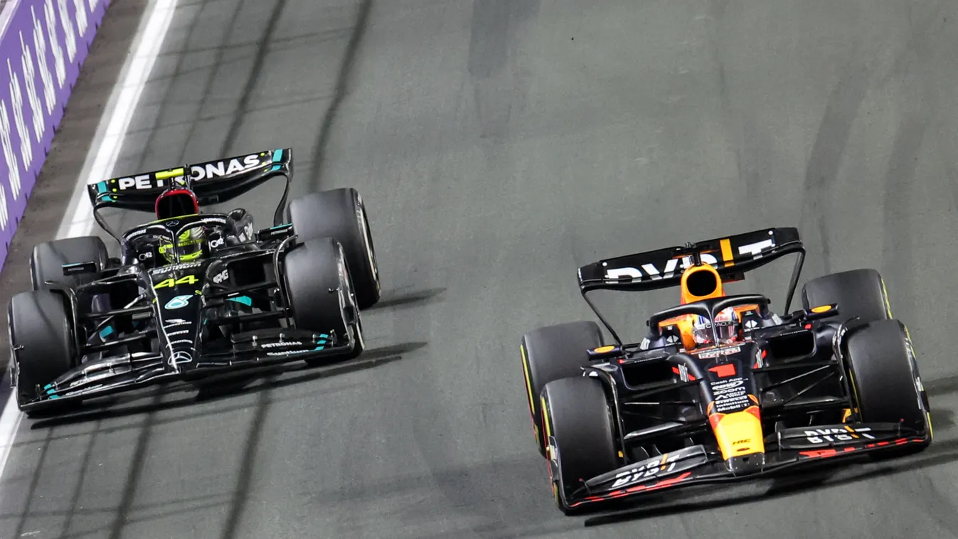Horizontal, Lewis Hamilton, F1, Mercedes 