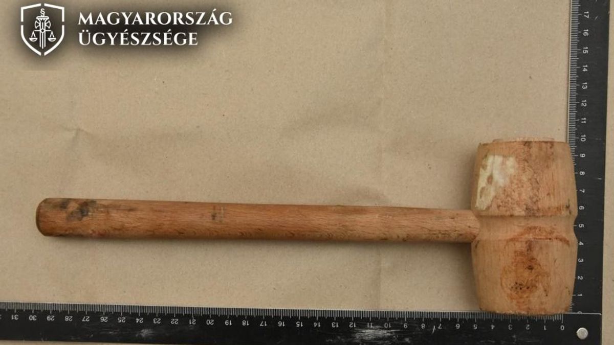 Vak ismerősét rabolta ki egy kecskeméti férfi