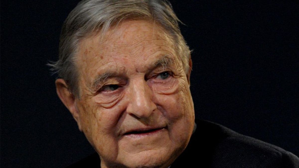 Újra jön a választási dolláreső: Soros belenyúlna a 2024-es EP-választásba is!