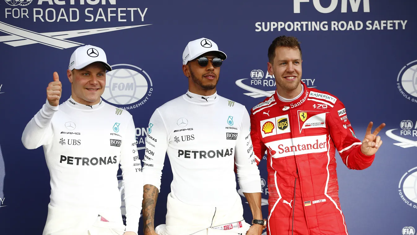 Forma-1, Valtteri Bottas, Lewis Hamilton, Sebastian Vettel, Ausztrál Nagydíj 