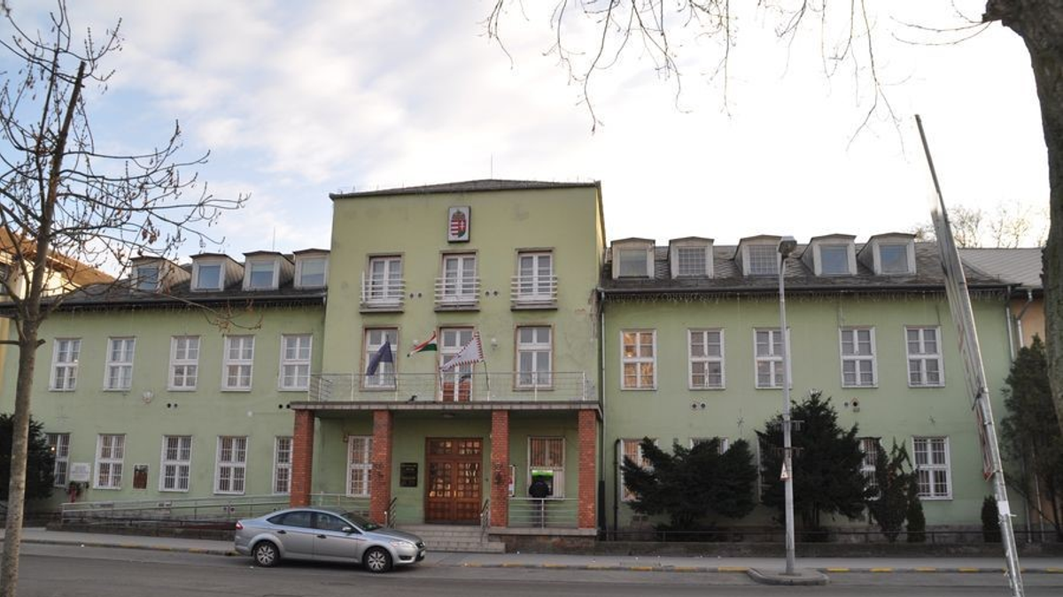 Alternatív költségvetést nyújtott be a csepeli Fidesz