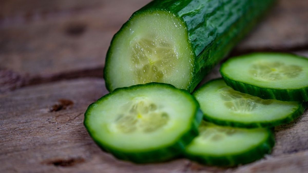 Ezzel a trükkel 10 napig friss marad az uborka
