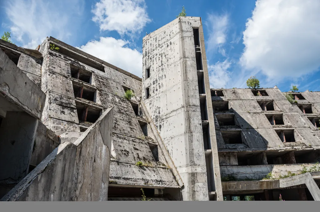 hotel igman, Szarajevó, 1984, téli olimpia 