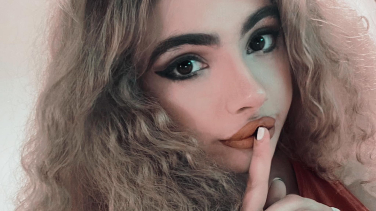 Kínos helyzetbe került Opitz Barbi exe miatt