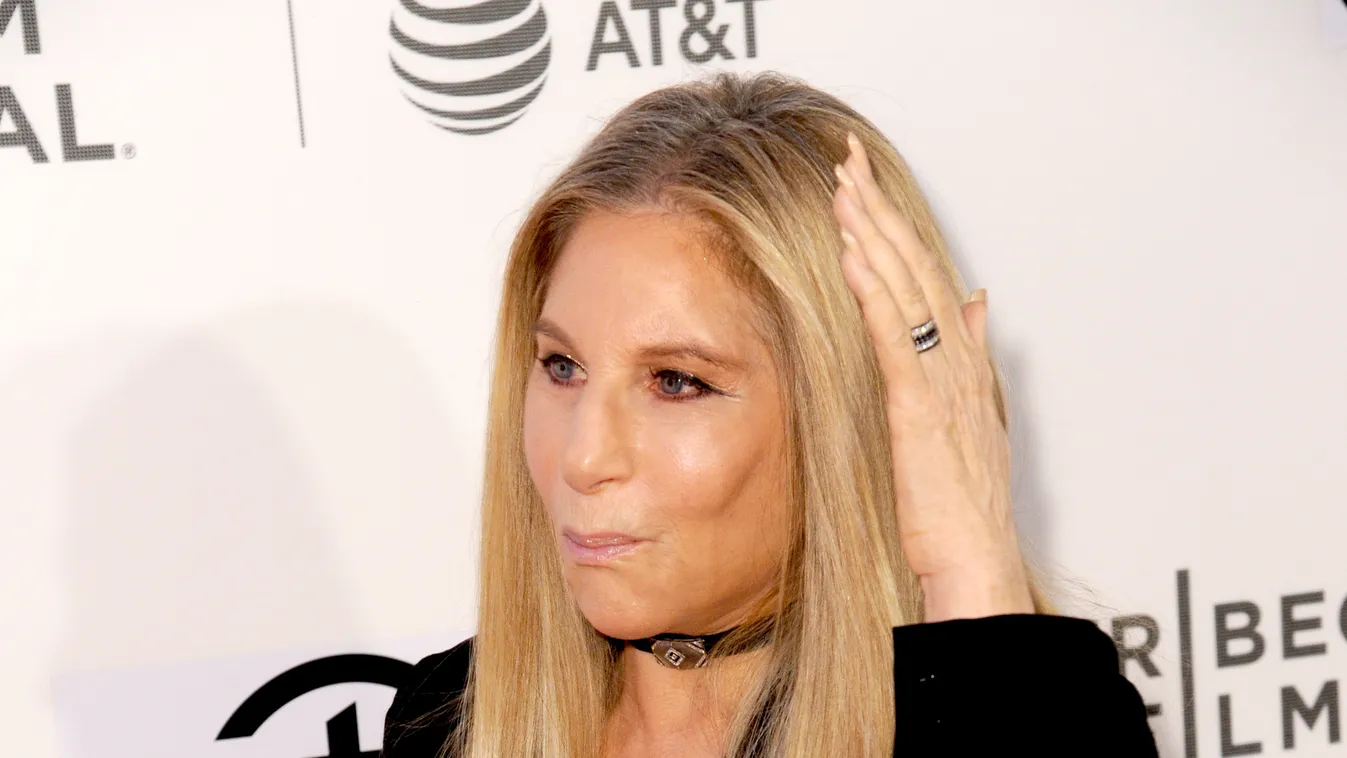 Barbra Streisand, fotó, színésznő, énekesnő, plasztik 