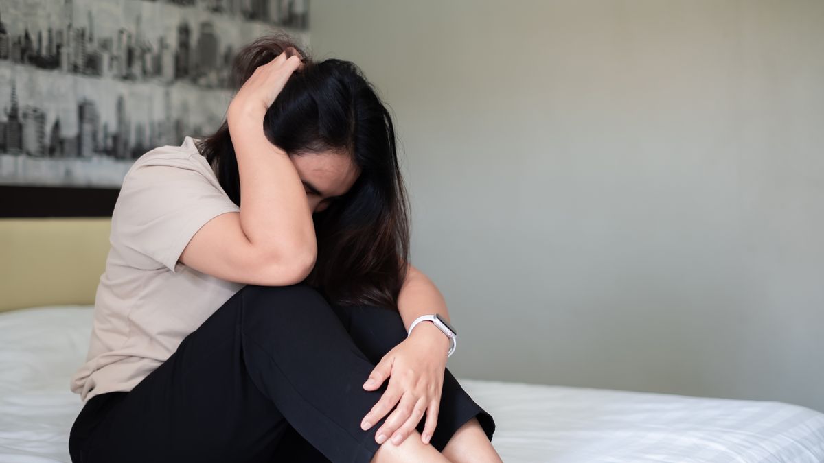 Megelőzhető, hogy a bánatból depresszió, a félelemből pánik, a stresszből kiégés legyen
