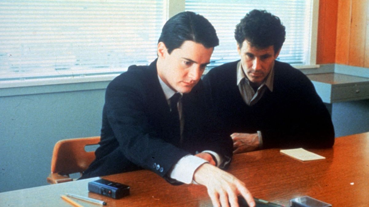 65 éves a Twin Peaks sztárja, Kyle MacLachlan, így néz ki most - fotók