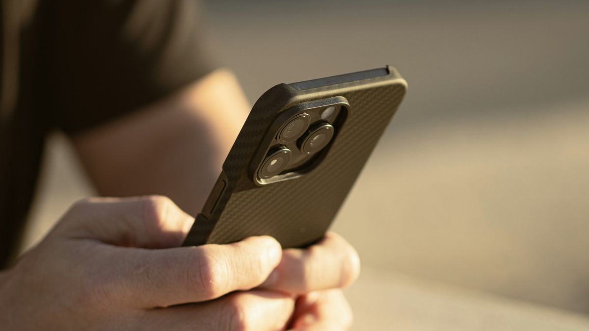 Masszív előrelépés az iPhone 15 akkuja