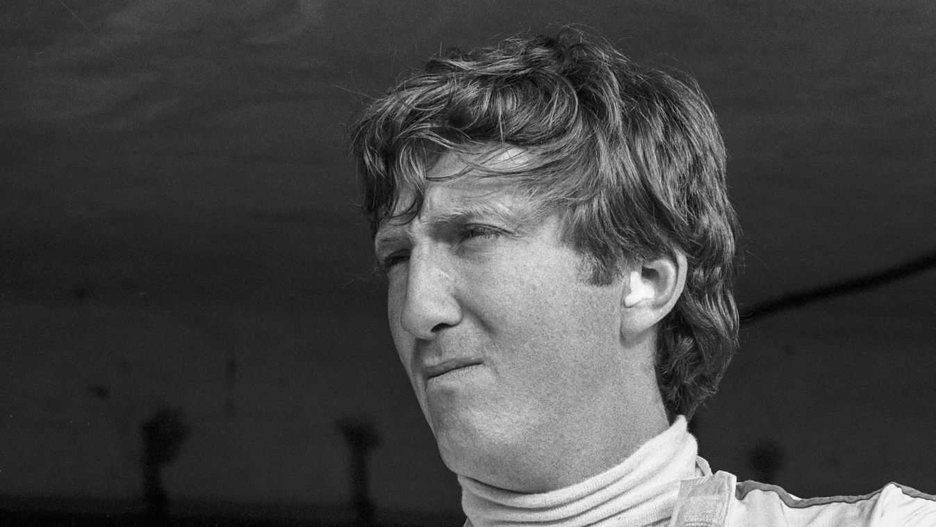 Forma-1, Jochen Rindt, 1970 