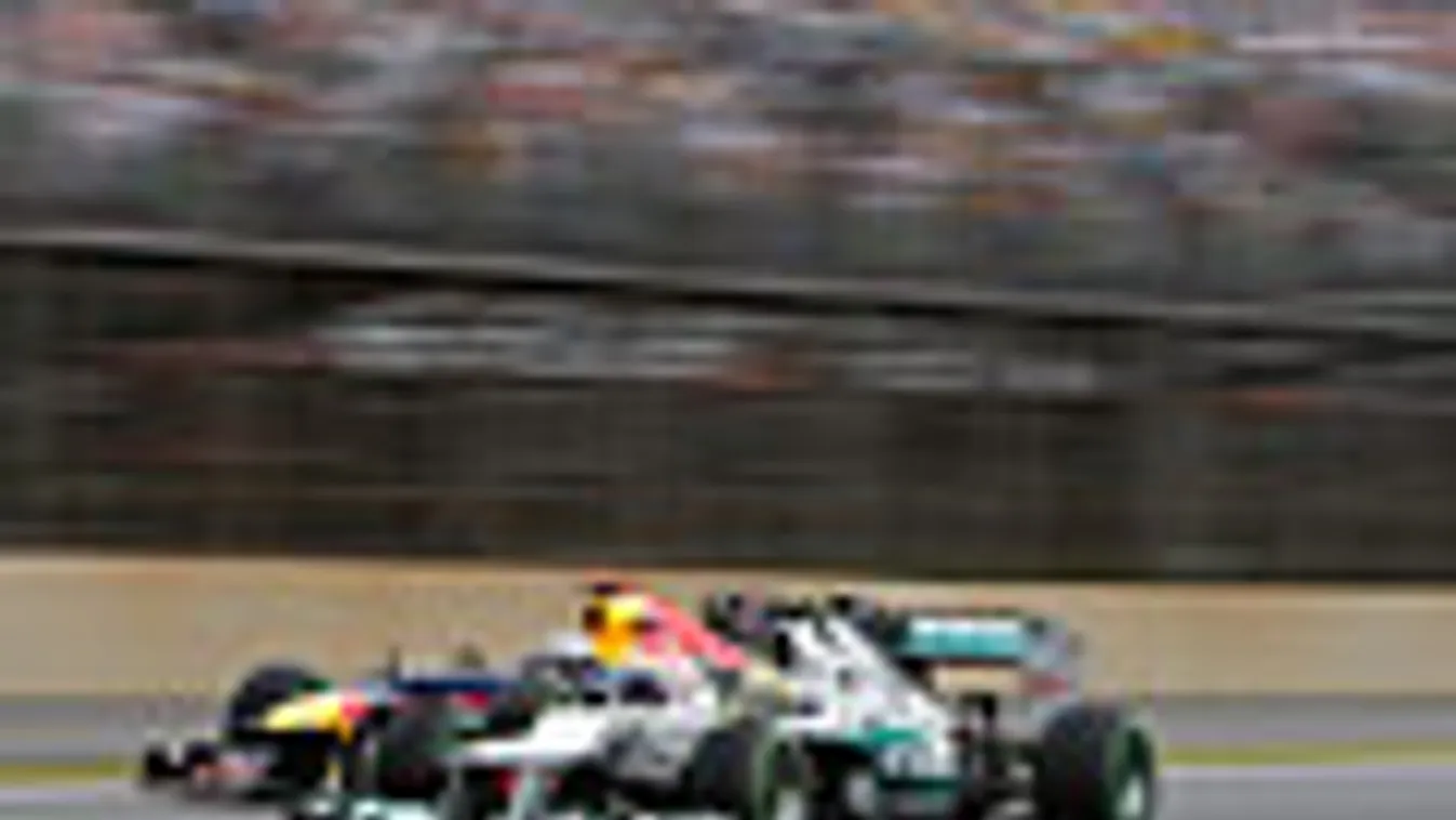 Forma-1, Nico Rosberg, Mercedes, Sebastian Vettel, Red Bull