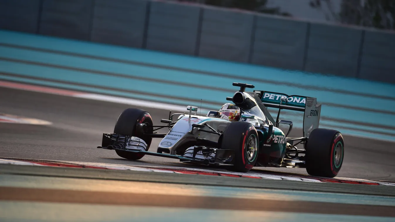 Forma-1, Lewis Hamilton, Mercedes, Abu-Dzabi 