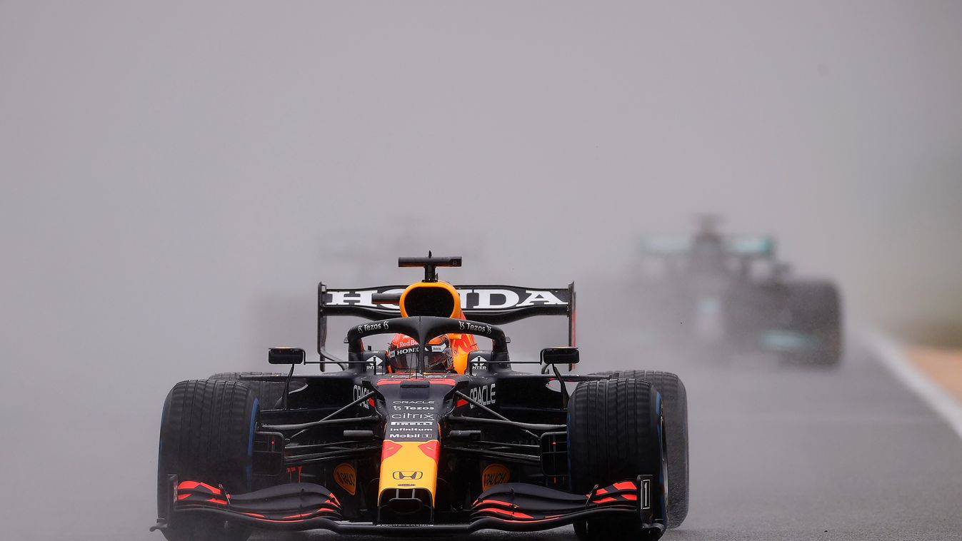 Forma-1, Max Verstappen, Red Bull Racing, Belga Nagydíj, Lewis Hamilton, Mercedes 