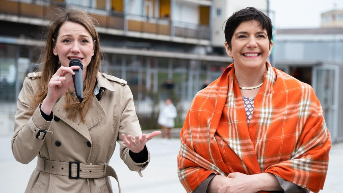 Mi van a Gyurcsány család kedvence, Donáth Anna hazug műhúsreklámja mögött?