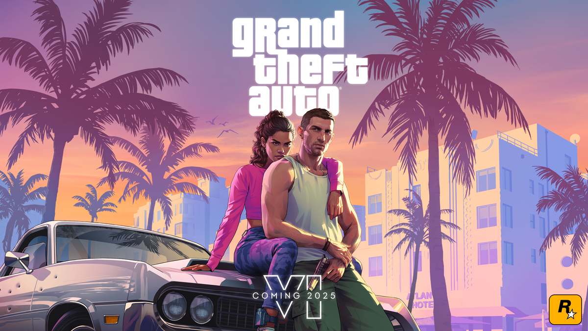 Végső szakaszába lép a GTA VI fejlesztése