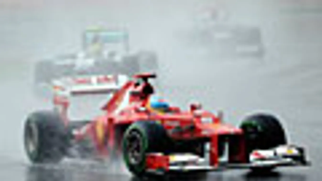 Forma-1, Fernando Alonso, Ferrari, Malajziai Nagydíj, F1 félidő