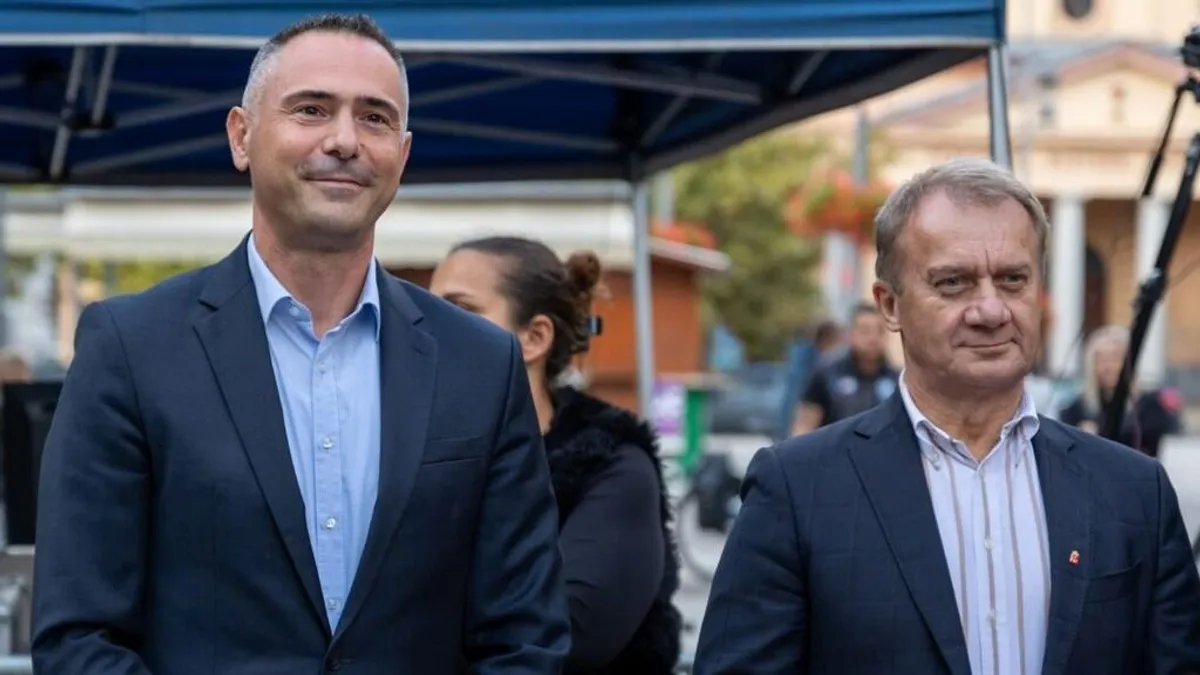 Újabb botrányos részletek derültek ki a Gyurcsány-párti Trippon Norbert ügyében