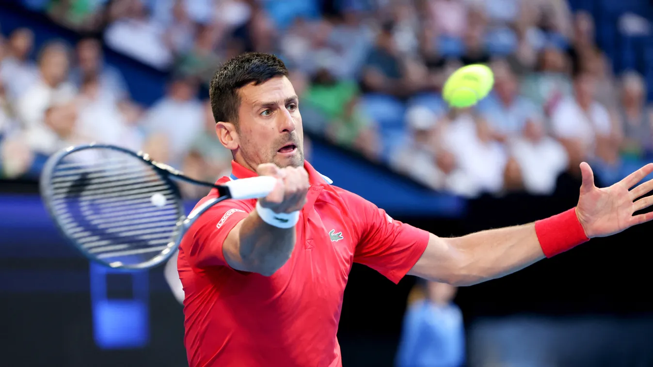 Novak Djokovic, tenisz, tenns 