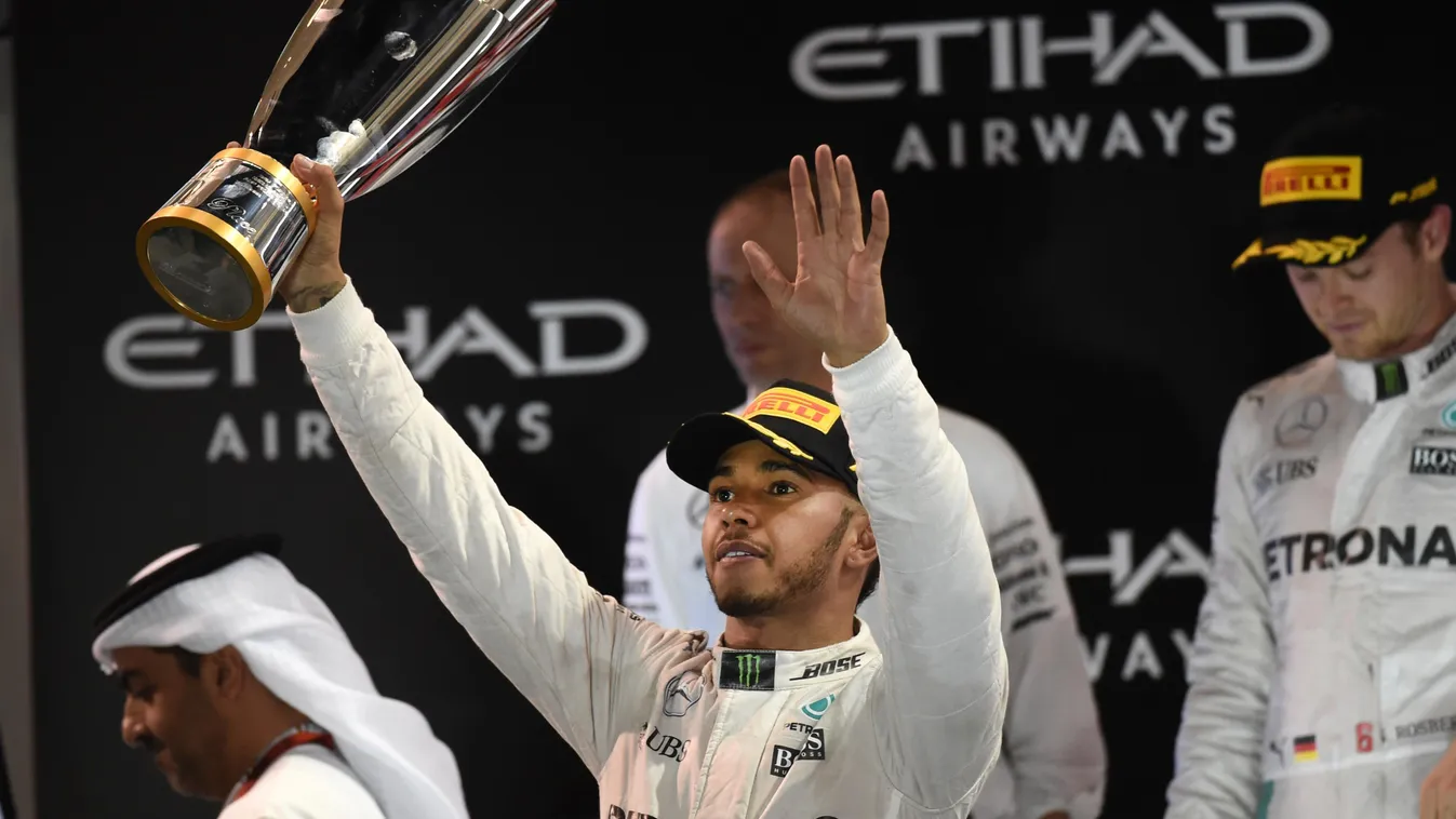 Forma-1, Lewis Hamilton, Nico Rosberg 