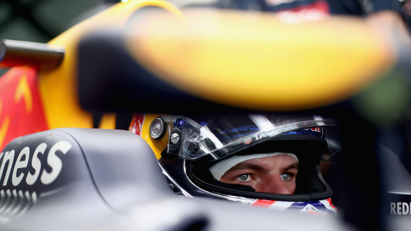 Forma-1, Max Verstappen, Red Bull, Malajziai Nagydíj 