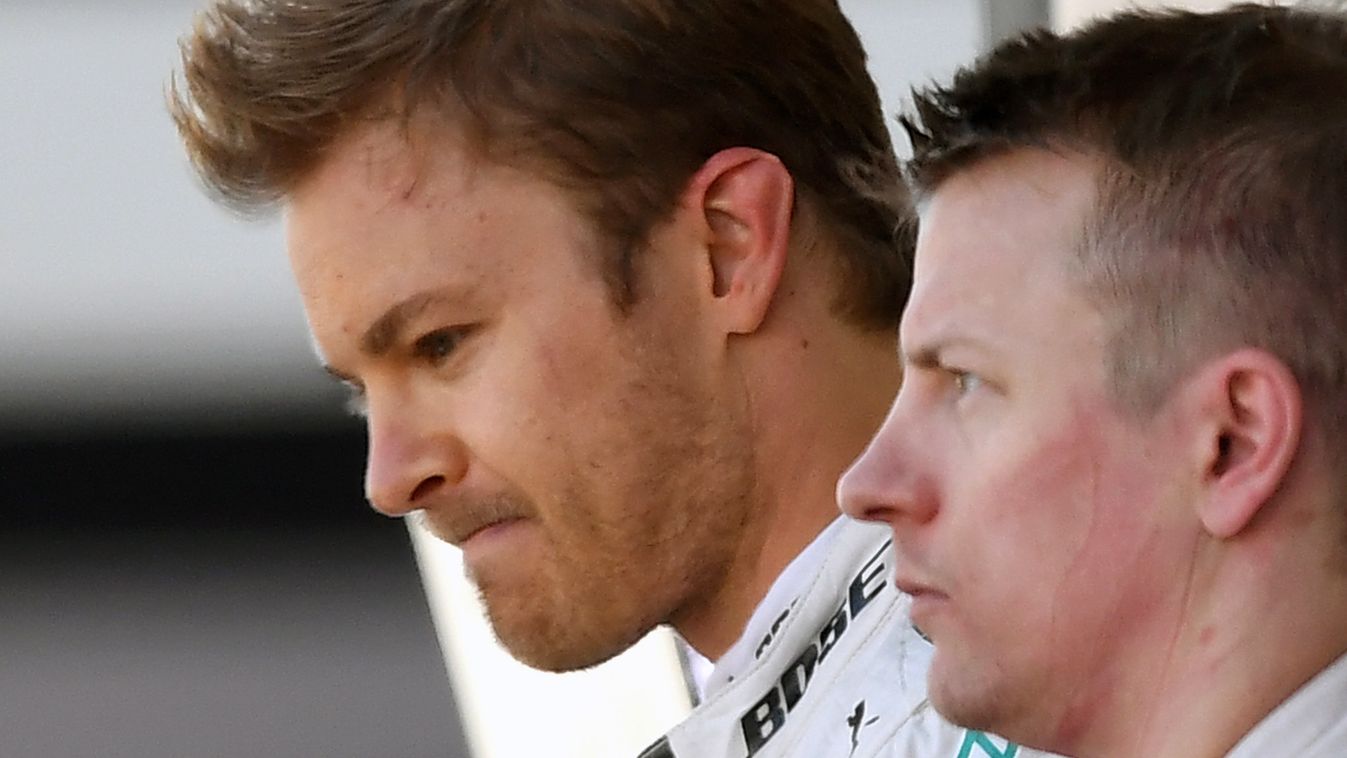Forma-1, Nico Rosberg, Kimi Räikkönen, Orosz Nagydíj 