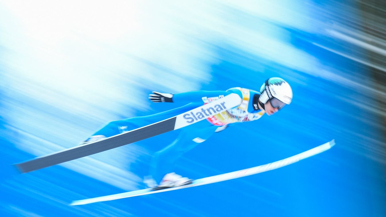 20240128 FIS Ski Flying World Championships Worldcup Horizontal FIS SPORT SKIJUMPING 