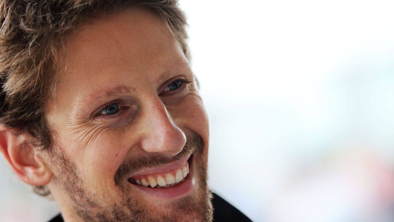 Forma-1, Romain Grosjean, Lotus F1 Team, Japán Nagydíj 