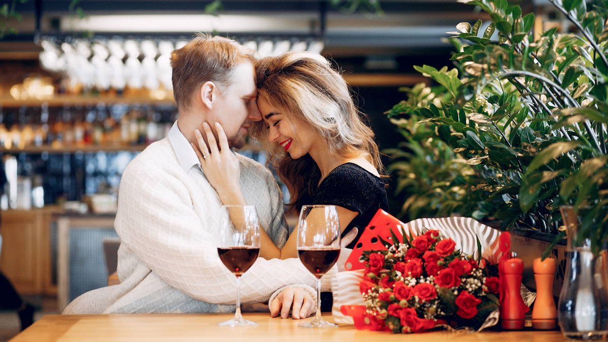 Kiderült, melyik városban a legdrágább a Valentin-napi romantikus vacsora