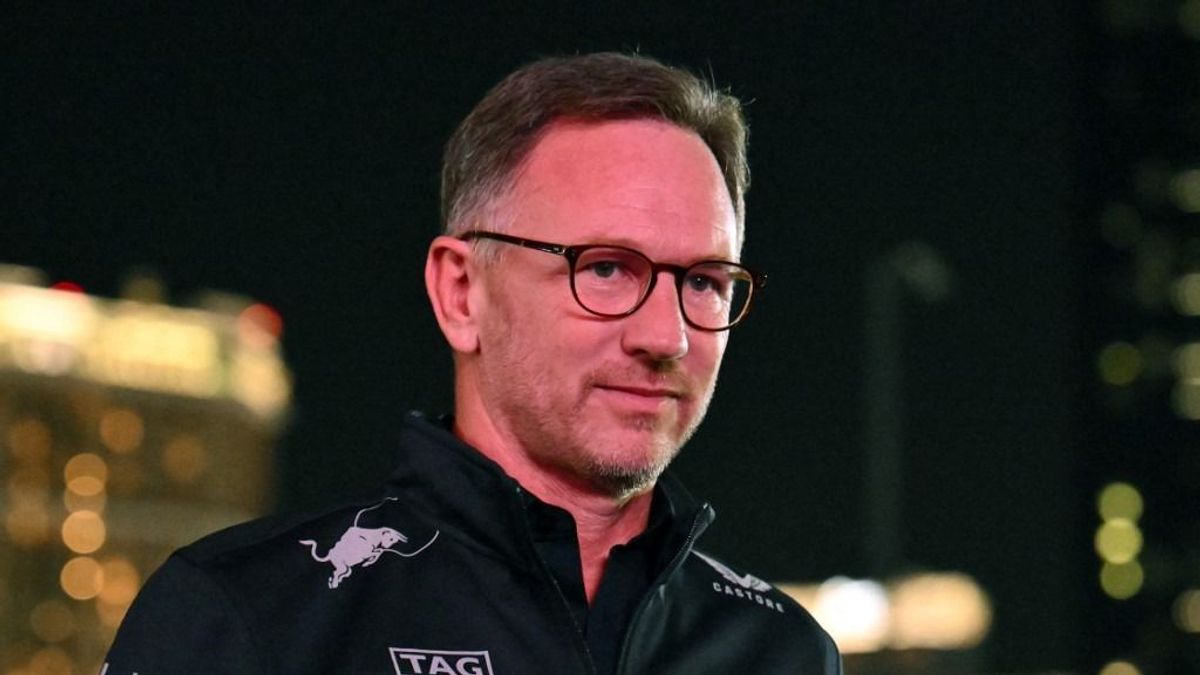 Az FIA is reagált a Red Bull főnökének botrányára