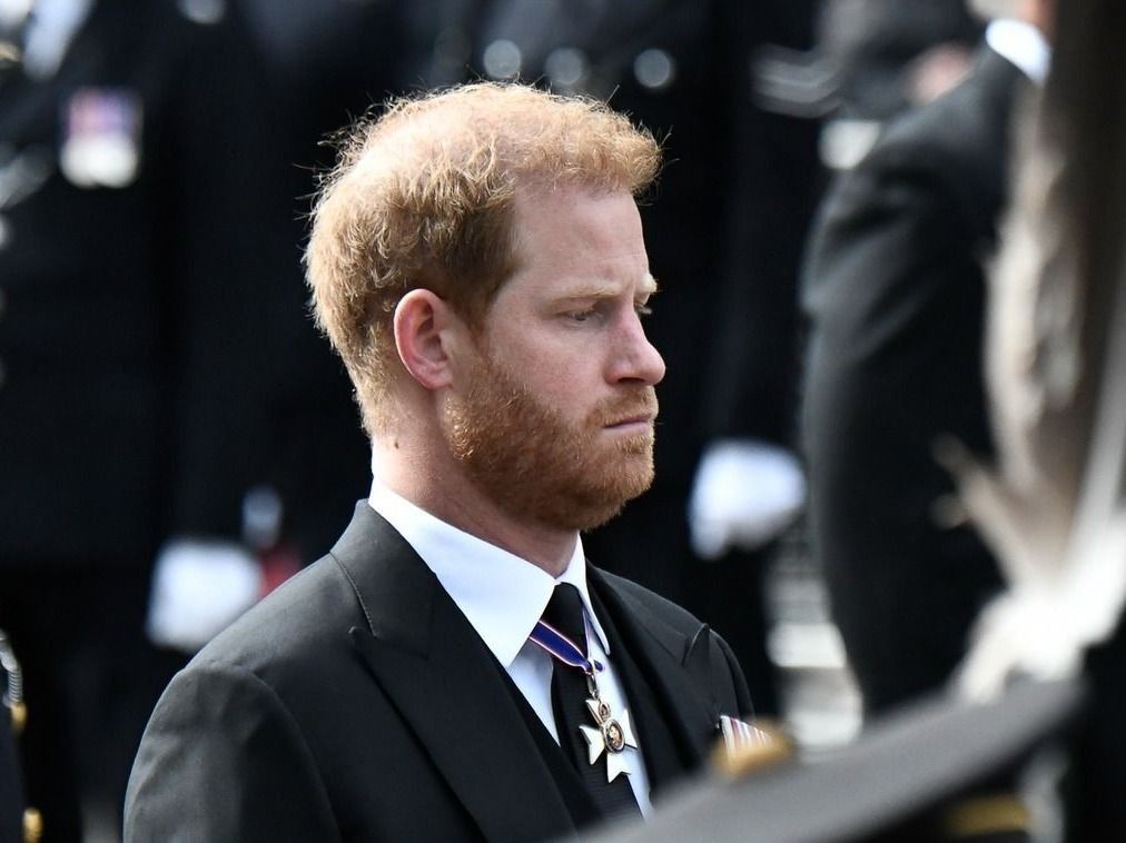 Harry herceg nem vállalhat hivatalos feladatot a királyi család nevében