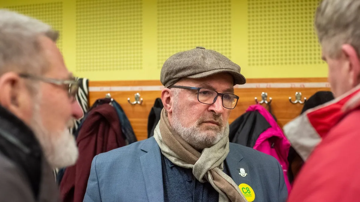 Kocsis Máté: Pikóék láncszavazást szerveztek